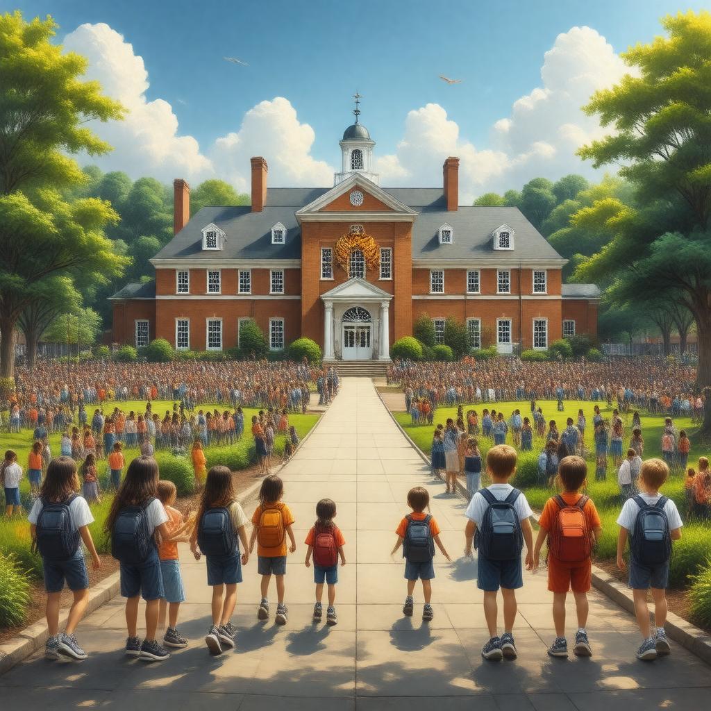 Princeton Public Schools
